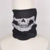 Maschera del teschio