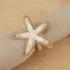 Apricot starfish