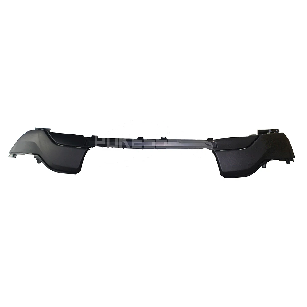 FB5Z17D957AA FB5317F775AC5YZ9 FB5Z17D957AC FB5317F775AD5YZ9 Front Bump... — 3