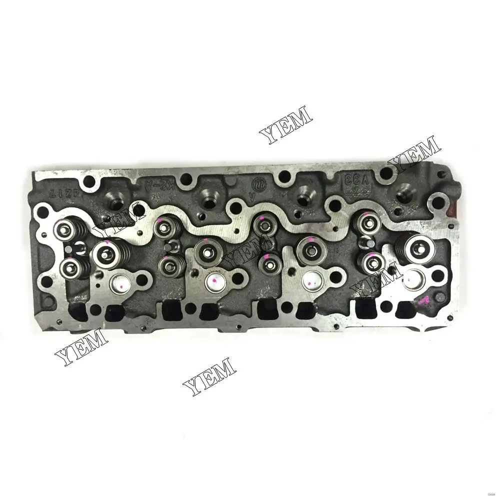 V3300 Cylinder Head Assy 1G513-03020 for Kubota