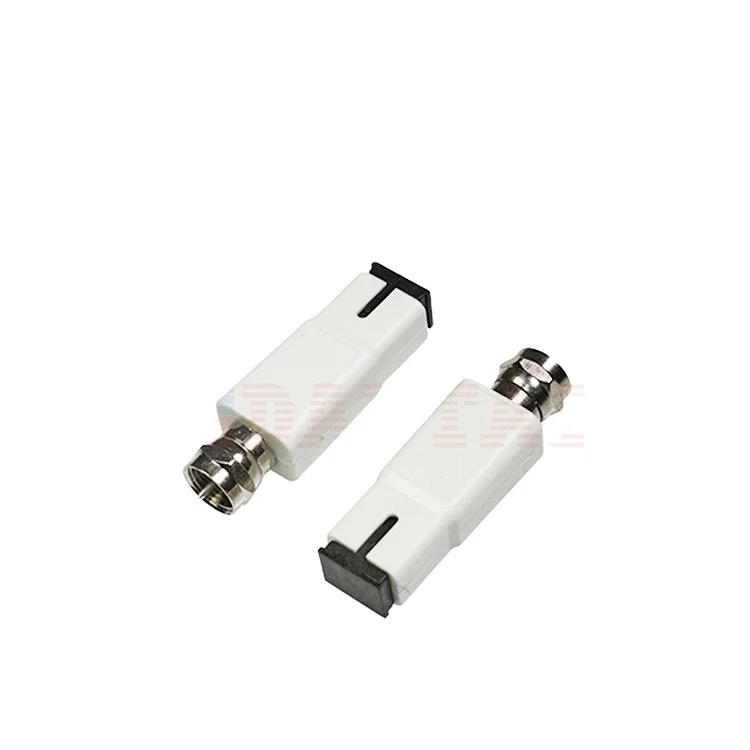 FTTH Micro node F Male Female Fiber Mini Catv Passive Optical Receiver Node with filter