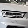 Adecuado para modelos 16-18 con LED original del coche.
