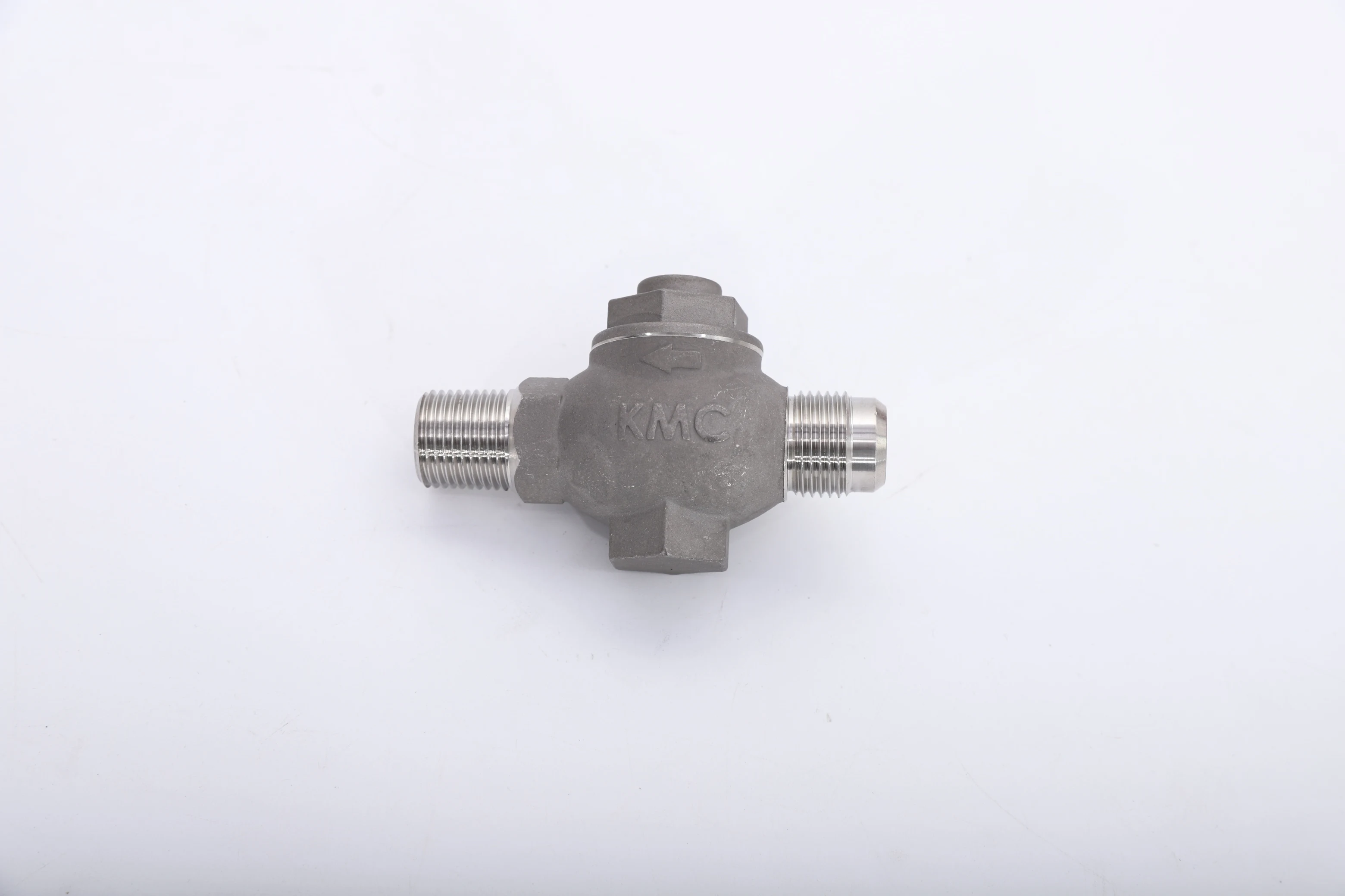 Air Compressor Check Valve Connection for Ingersoll Rand Compressor Parts 47624890001