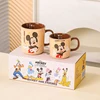 Mickey 250ML+400ML