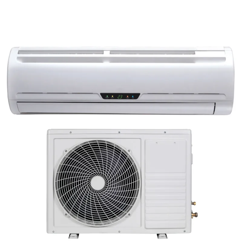 High Quality air Conditioner Mini Split Wall Mounted AC Split Type AC air Conditioner