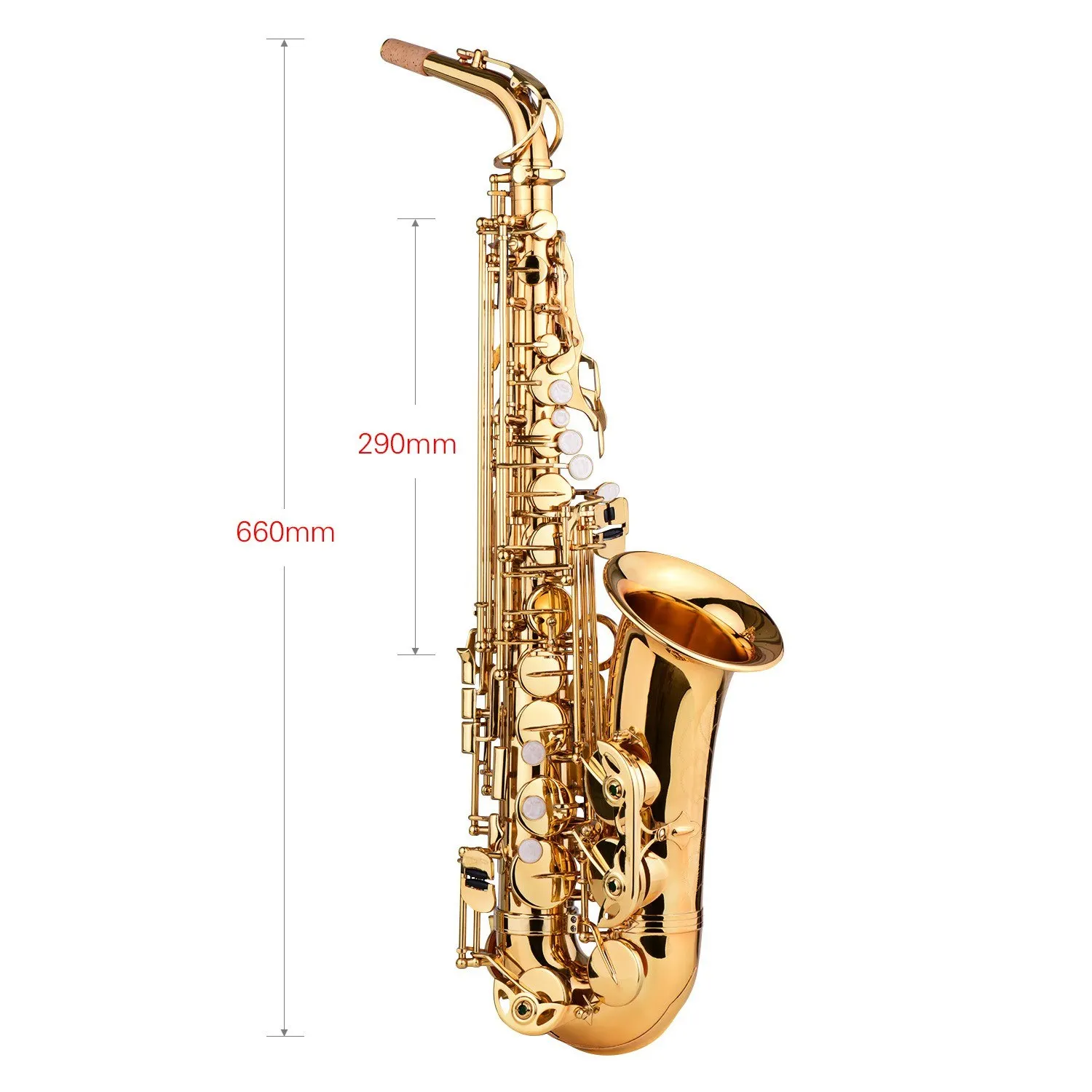 BEST BRASS e-sax アルトサックス BEST BRASS ( ベストブラス ) e-Sax i アルトサックス用 送料