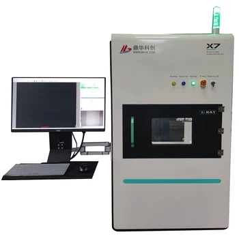 Factory supplied x ray machine price china