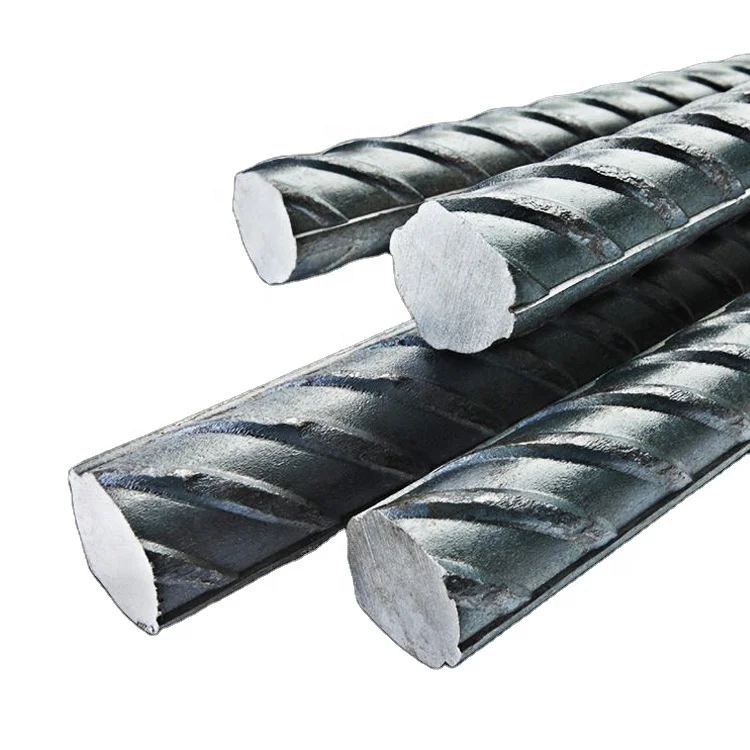 Carbon Steel Bar low carbon 12mm 16mm 18mm steel rebar iron rod