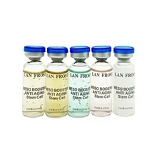 Ampola meso pressurizada meso pen foundation starter kit bb serum glow stayve 3 buyers