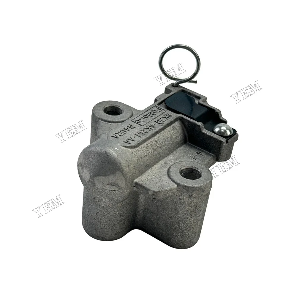 Tensioner BK2Z-6B209-A BK2Q-6K261-AA Fit for Ford Engine Parts 2