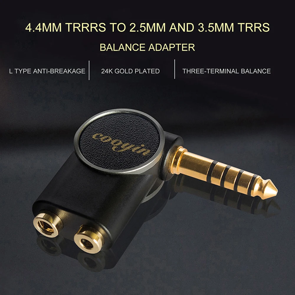 Fdbro Adaptor Audio Berkualitas Tinggi 