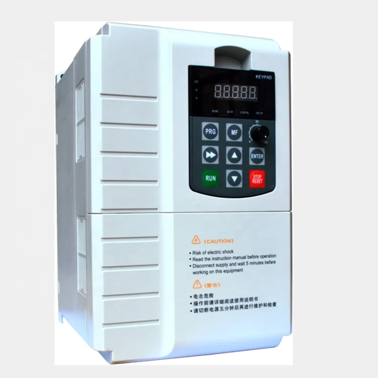 China Super High Efficiency Dc Ac Pump Inverter 3 Phase Solar Inverter