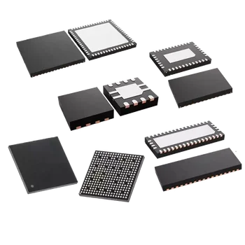 Attiny4-ts8r Integrated Circuit Electronic Components Ic Bom Supplier ...