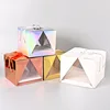 Colores mezclados
