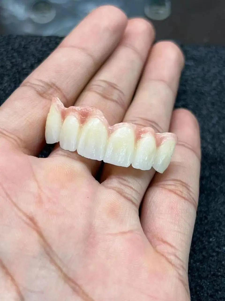 Best Selling Yucera 4d Pro Multilayer Zirconia Disc Ceramic for Cad Cam for CE ISO for Lab