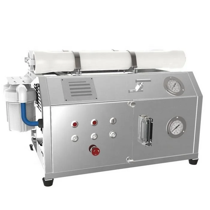 Alibaba.com: YOUBER DC 24V Sea Water Desalination Machine, 35L/Hour ...