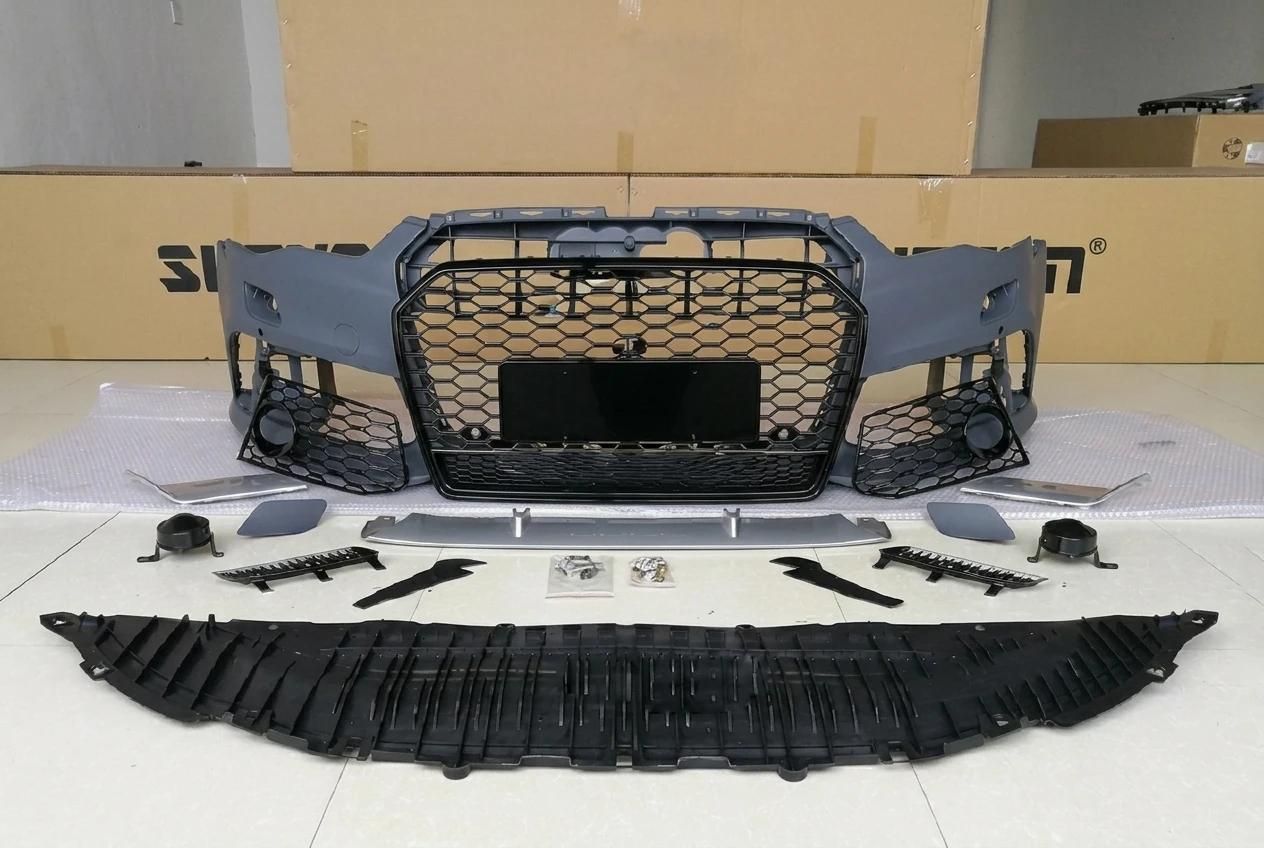 Audi A6 S6 C7 C7.5 2012 2013 2014 2015 2016 2017 2018用 RS6