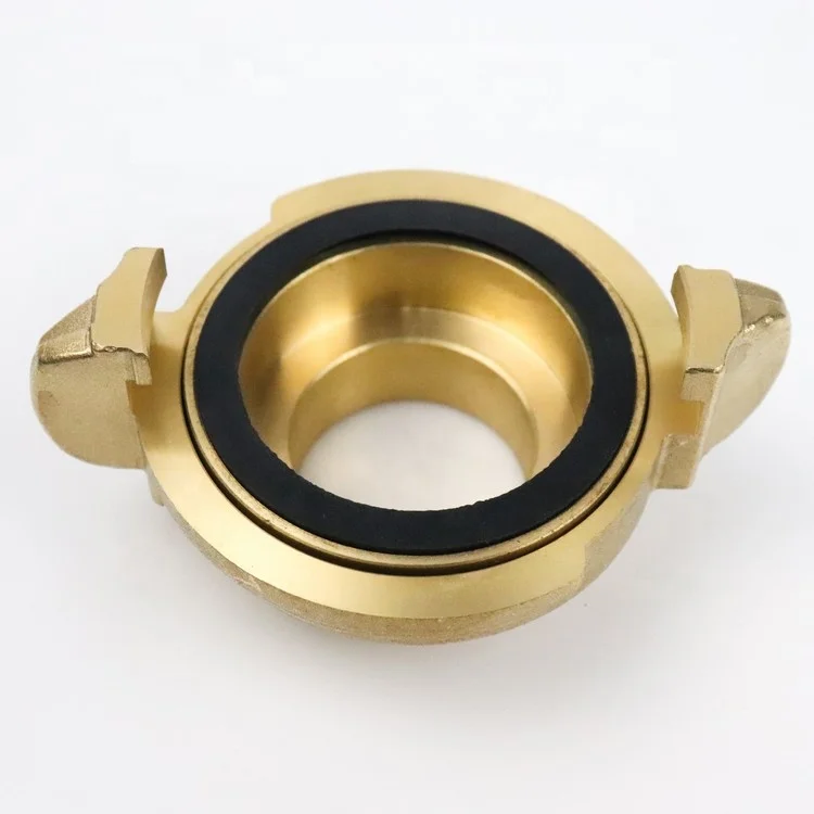 BSP Nakajima Adaptor Fire Hydrant Valve Adaptor Brass Fire Hydrant Adaptor