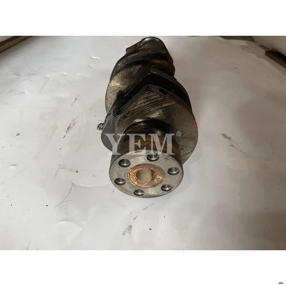 3KB1 Crankshaft Kit for Isuzu