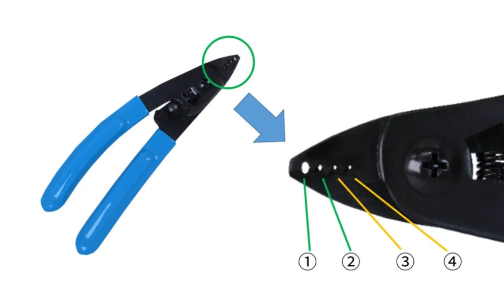 Original Japan Optical Fibre Equipment Fusion Splicer 45S With Fiber Cleaver updated from 41S+ splicing machine