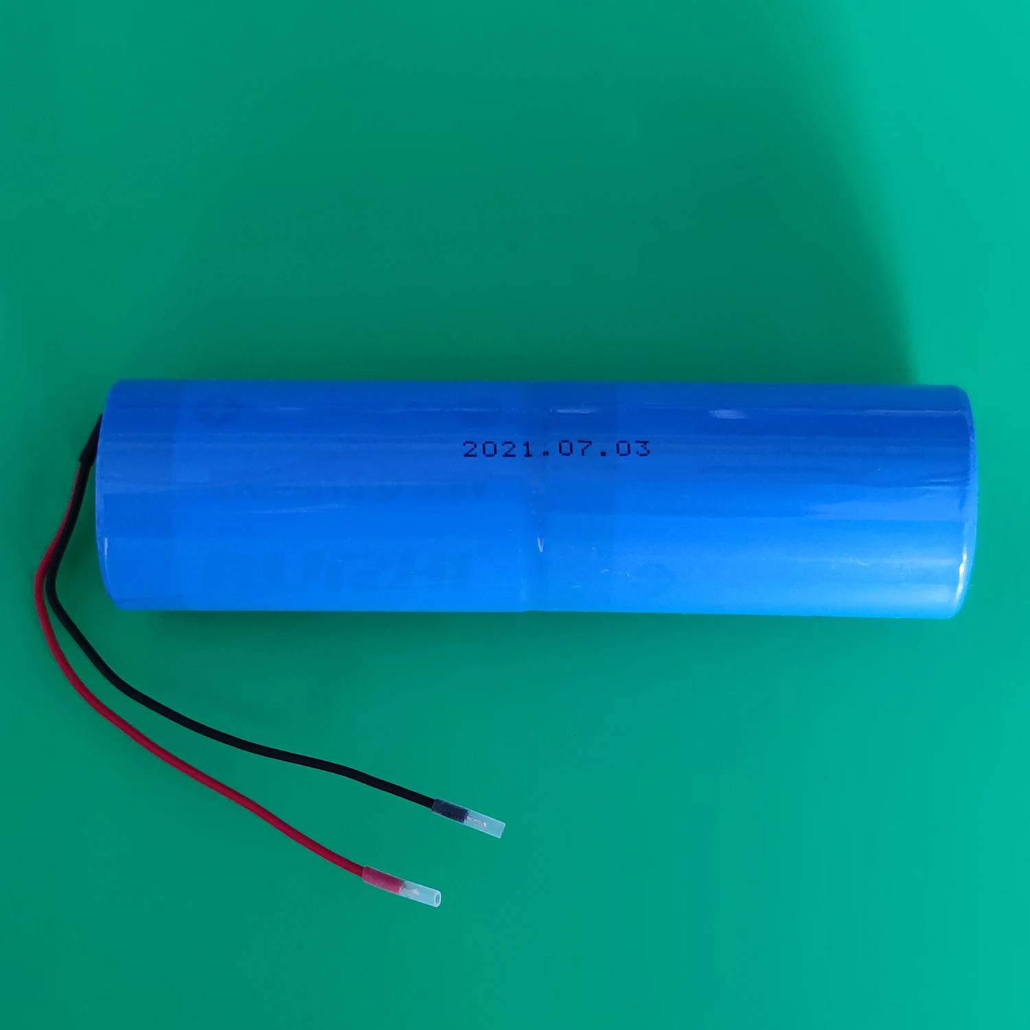 Lisocl2 D Size Battery 3.6v 38000mah Er346152 Nonrechargeable
