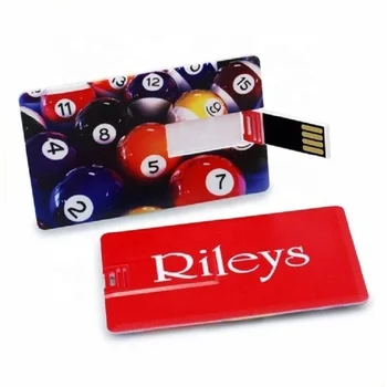 Promotional Gift USB Memory Stick Storage Business Credit Card Flash U Disk 4gb 16gb 64gb USB Flash drive card