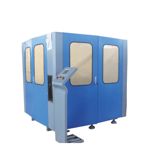 Новая трехсторонняя Поворотная клейкая машина Crown, хорошие продажи, Упаковочная система для спиртовой стерилизации