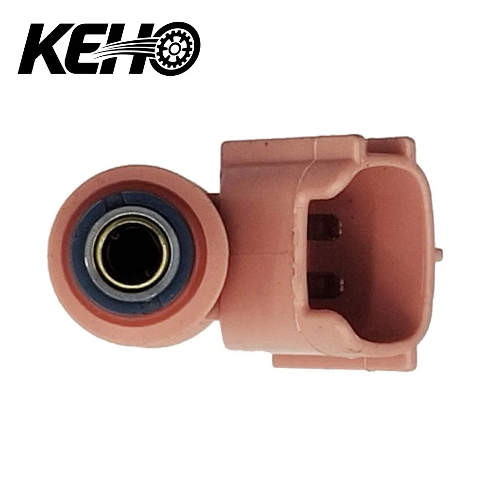 Fuel injector - 23250-0T090 - Toyota New Corolla 2ZZ Levin-3