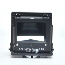 Eye Level Finder Fn Viewfinder for 35mm Slr Film Camera New Original Ready Stock Industrial Automation Pac Dedicated Plc