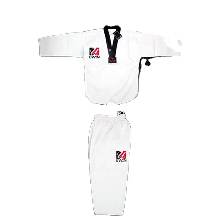 KIX- Taekwondo uniform Dobok