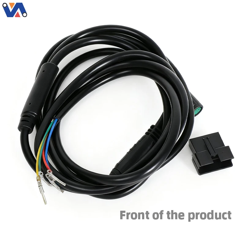 product new image integrated line 3pin for kukirin g2 max electric scooter parts accessories for kukirin g2 max parts replacement-5