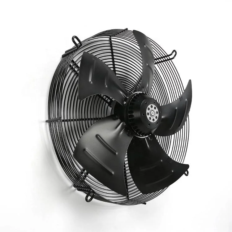 14 inch 350mm Net Proved Type Fan 380V 0.45A 120W 1400Rpm 3270cm Net Proved Type Fan YWF4D-350 Industrial Exhaust Net Proved Fan