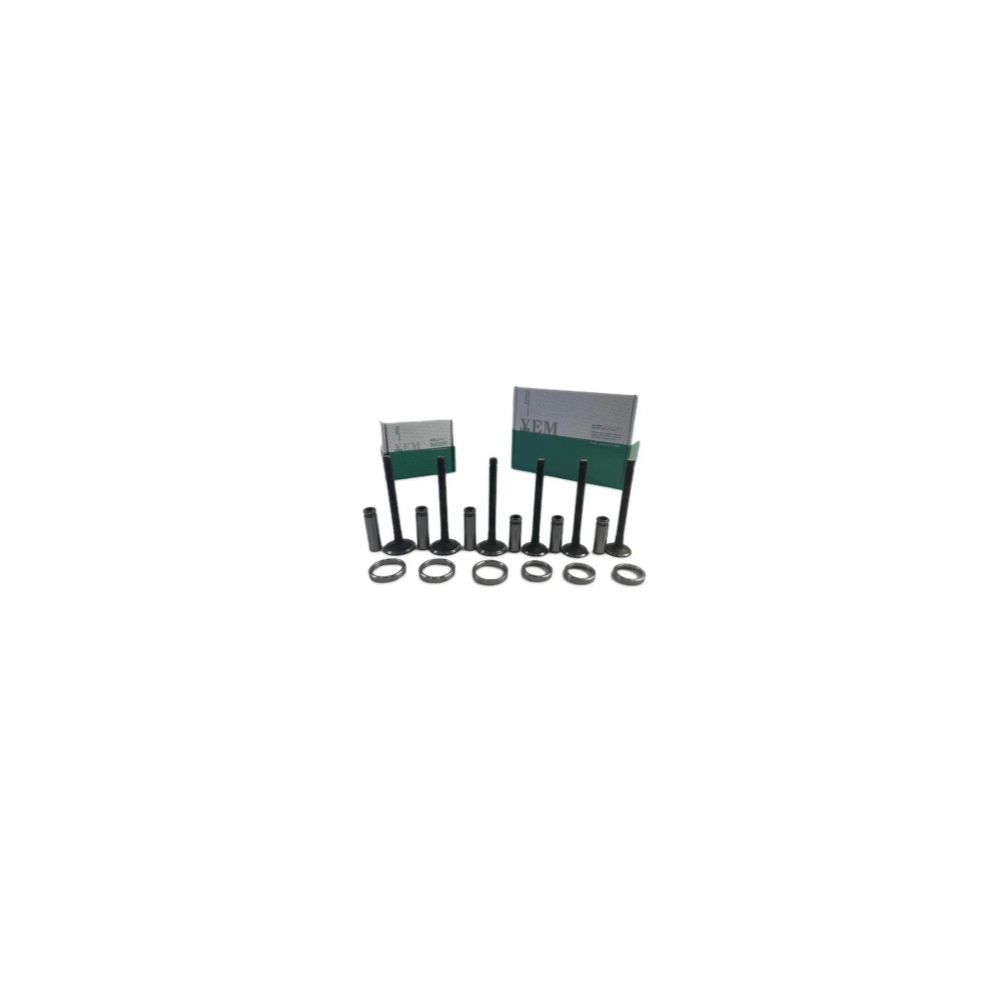 D662 Valve Guide Seat Set for Kubota Engine Parts Manufacturer