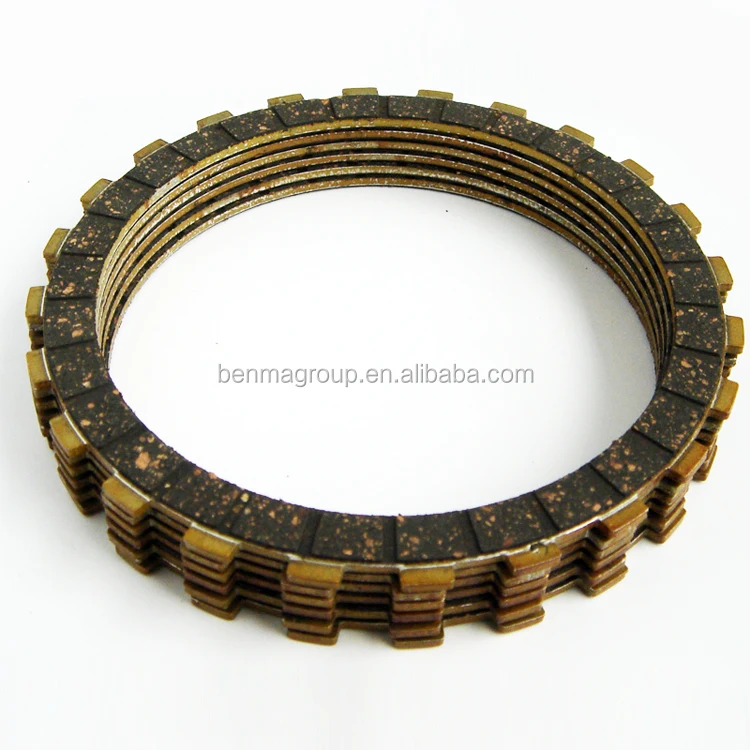 clutch plate pulsar 180 price