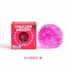 Pink diamond ball boxed