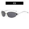 C2 Full gray