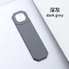 Gris oscuro