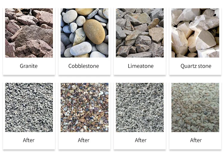 Crawler type mobile crusher price, Small Portable granite gravel rock stone jaw crusher machine, mobile concrete crushing plant
