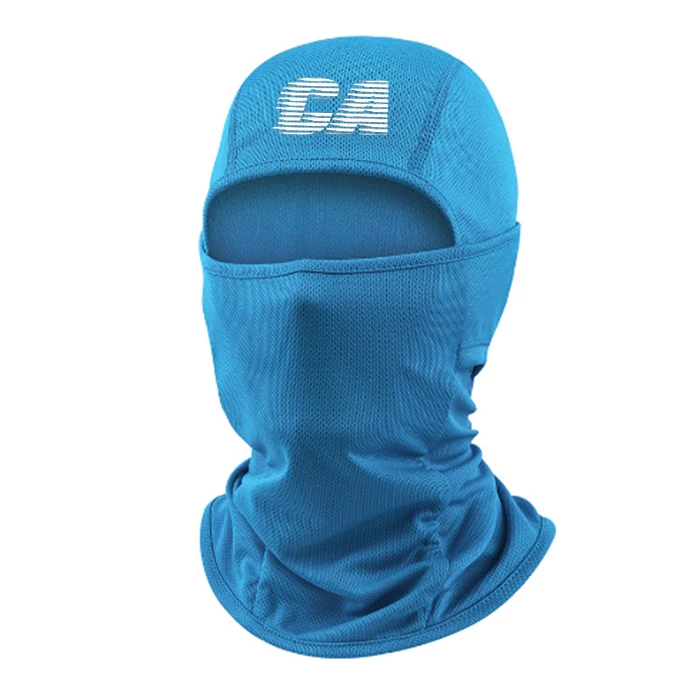 Windproof Motorcycle Mask Spring  Face Mask Hat Breathing Ski Mask Skull Balaclava