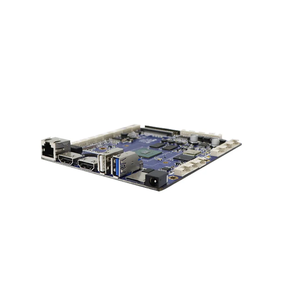 Amlogic T972 Android Motherboard 2G Ram 16G Rom Laser Projector Mainboard Support 4K Resolution Display