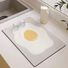 Dish Drying Mats