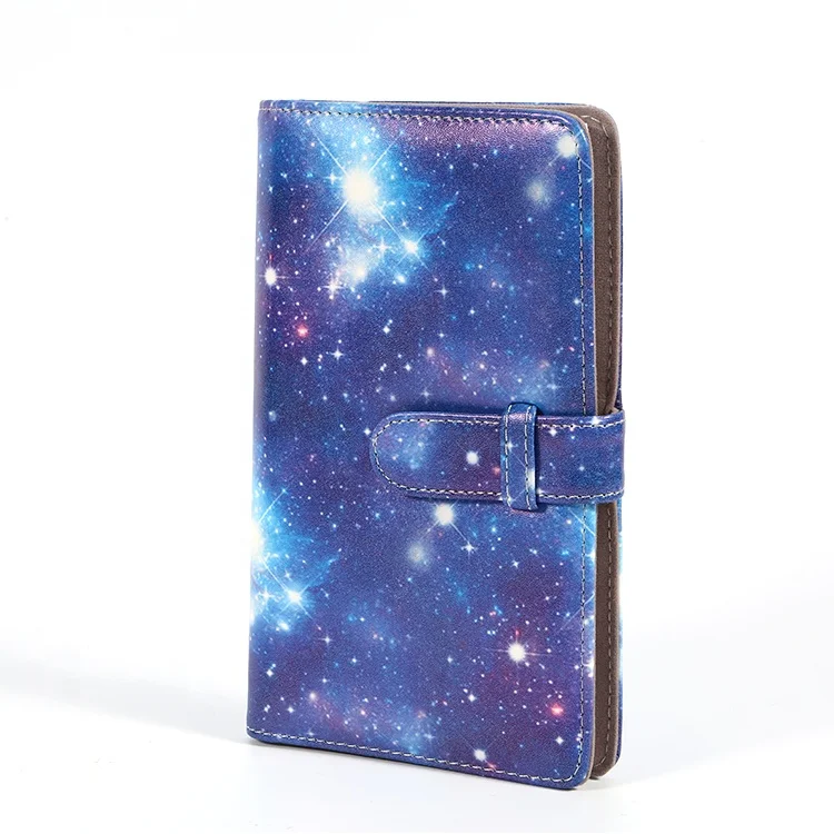 Lerp & Горячая продажа фото из искусственной кожи свадебный альбом fujifilm instax Мини Фотоальбом