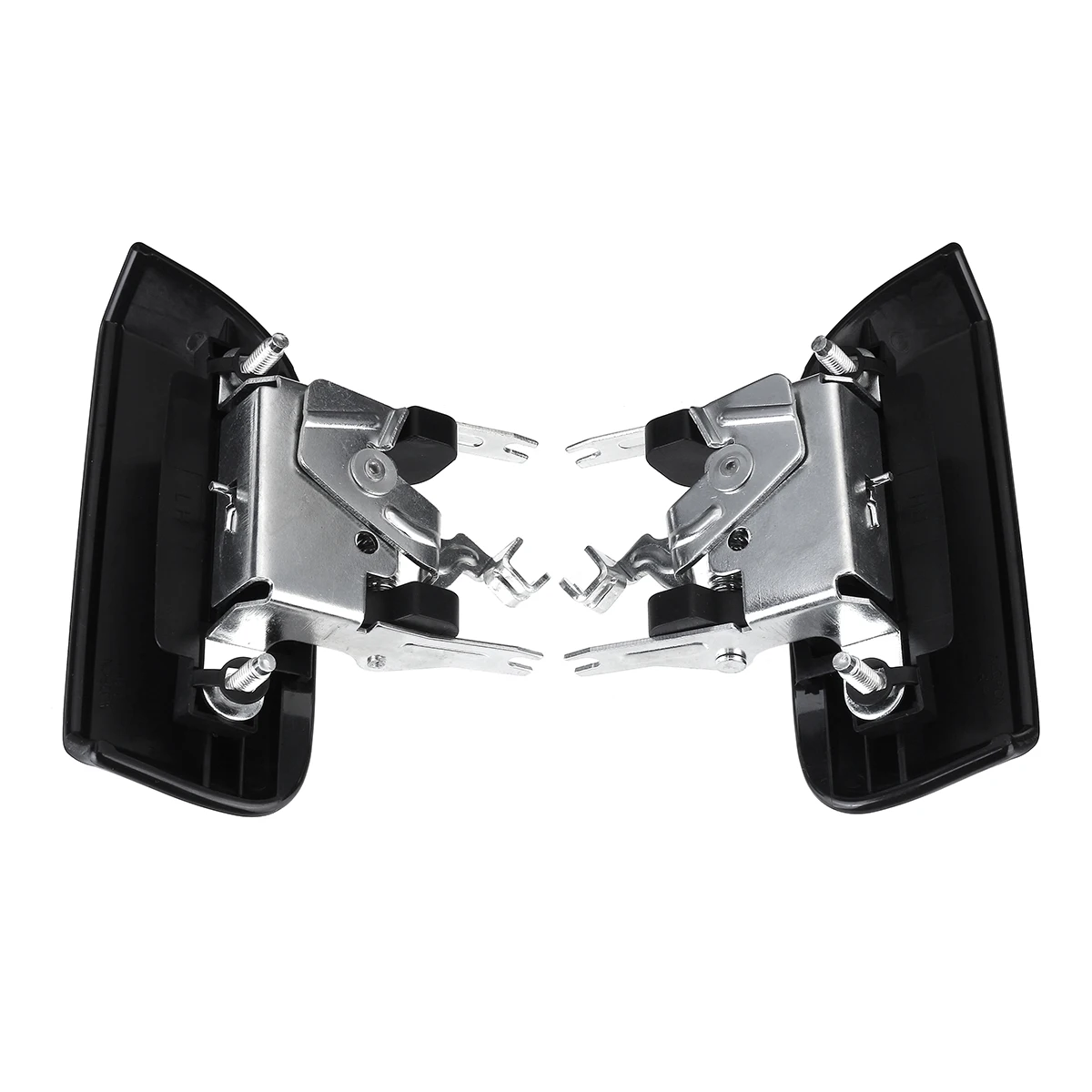 Manija De Puerta Exterior Delantera/trasera Izquierda Y Derecha Para