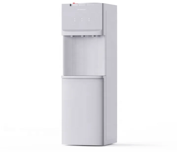 Manufacturer Wholesale 1180 Household Top Loading Instant Hot Water Dispenser Hot Cold Freestanding Water Dispensers