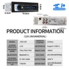 12P-12V/24V universale