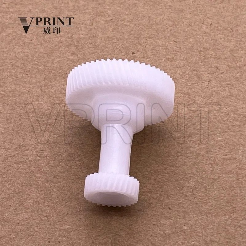 NEW 6LJ76804000 Drum Drive Gear 28T/57T for Toshiba E-Studio 2006 2306 2506 2507 2307 2303A 2309A 2803AM 2809A 2802A Printer