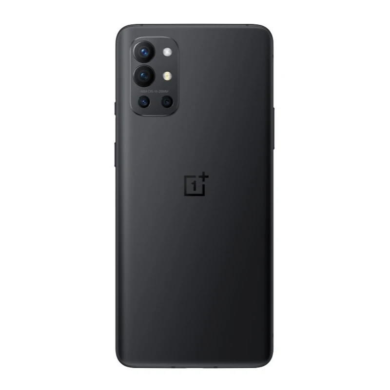 ANDROID - Oneplus 9r 5G対応 8GB+256GB スナドラ870 Black OnePlus 9R joins the game: an 8T with Snapdragon 870, 120Hz