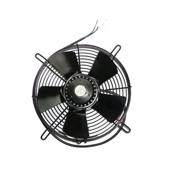 Air Flow Cooling Fan, 220V/380V, 350mm, Steel, Axial - detail 22