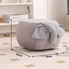 Elefante gris - 24 cm de altura