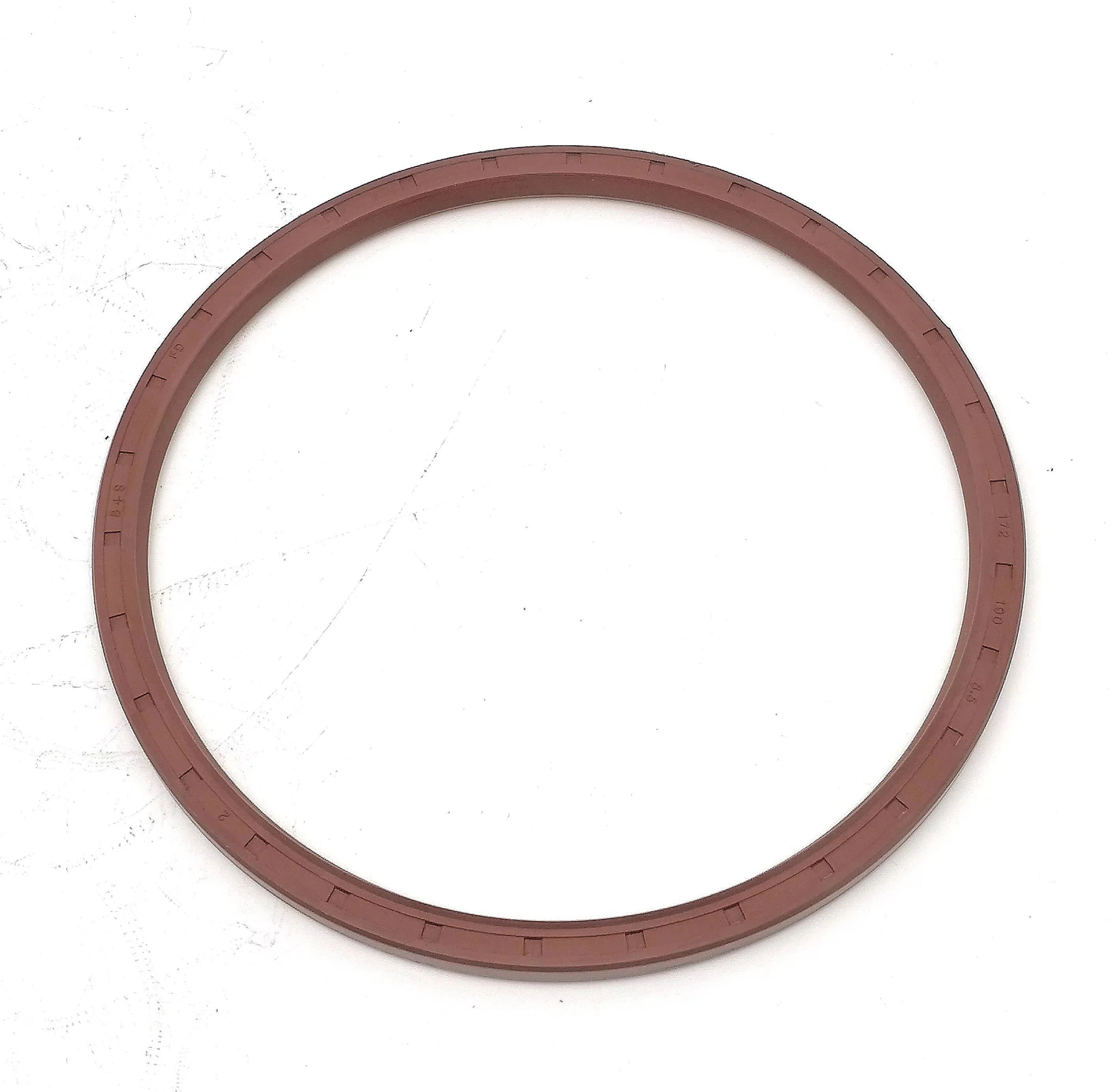 Newgate Forklift Spare parts shaft seal 172x190x8,5 0009280338 for Linde Forklift Parts supplier